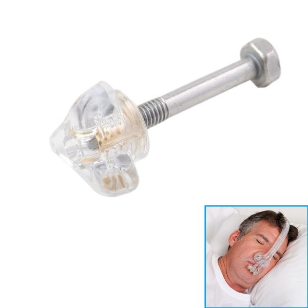 Tap PAP Replacement Plastic Nut